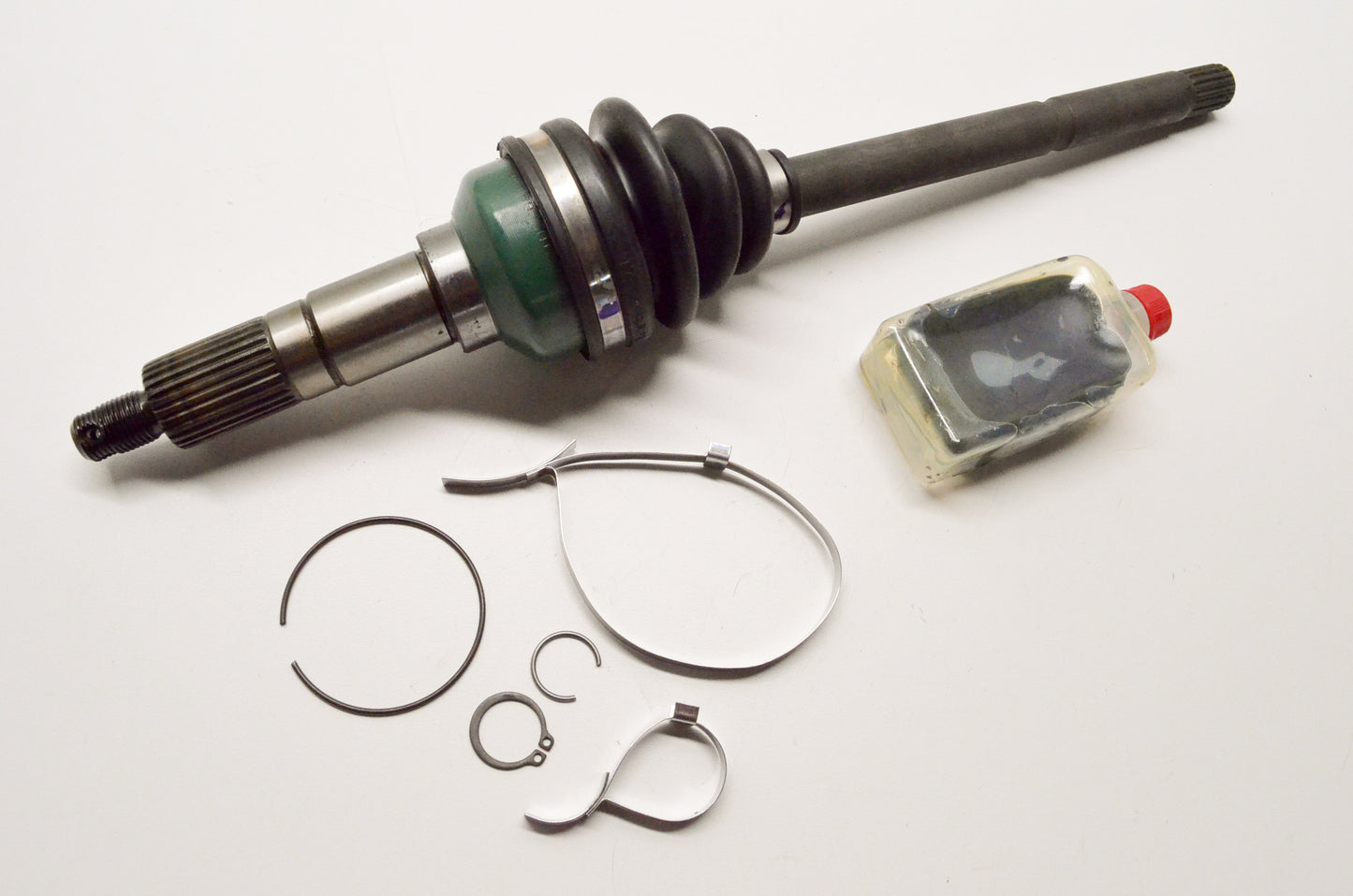 OEM Yamaha 4KB-2510F-00-00 Ball Joint NOS