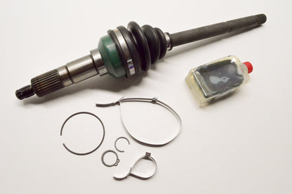 OEM Yamaha 4KB-2510F-00-00 Ball Joint NOS