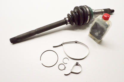 OEM Yamaha 4KB-2510F-00-00 Ball Joint NOS