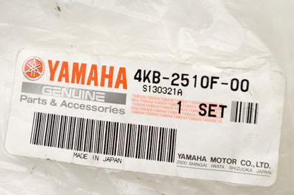 OEM Yamaha 4KB-2510F-00-00 Ball Joint NOS