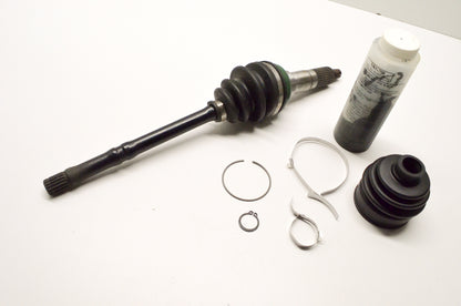 OEM Yamaha 3HN-2510F-01-00 Ball Joint NOS