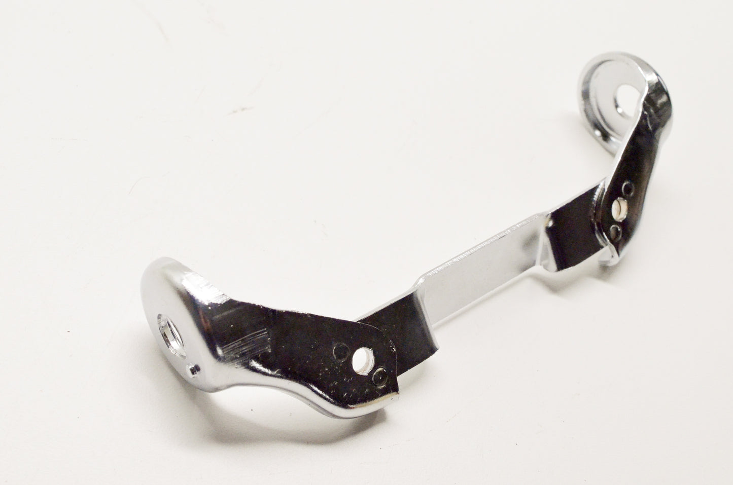 OEM Yamaha 42X-83328-00-00 Flasher Stay NOS