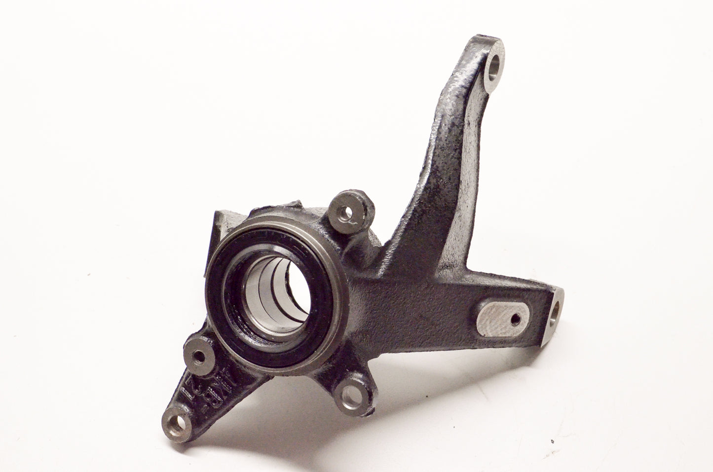 OEM Yamaha 4KB-23502-02-00 Steering Knuckle Assembly