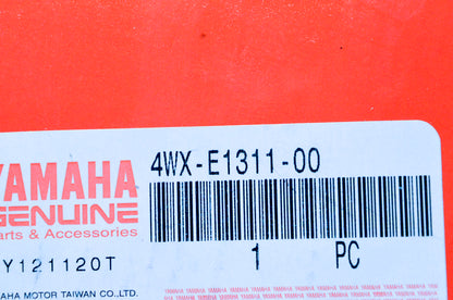 New OEM Yamaha 4WX-E1311-00-00 Cylinder 1 NOS
