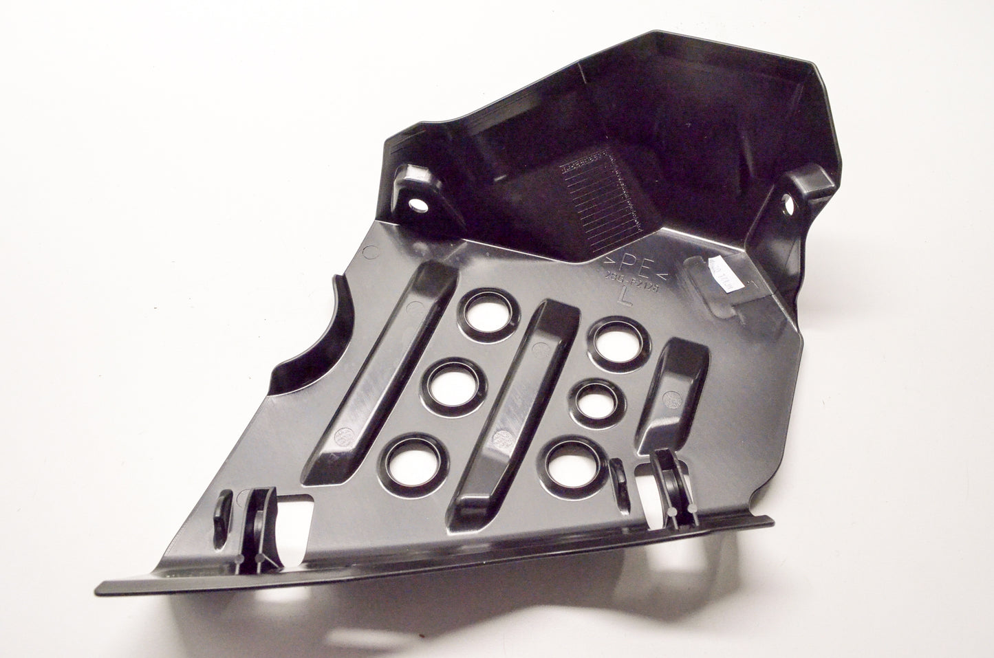OEM Yamaha 2BG-F2128-01-00 Thrust Cover 1 NOS