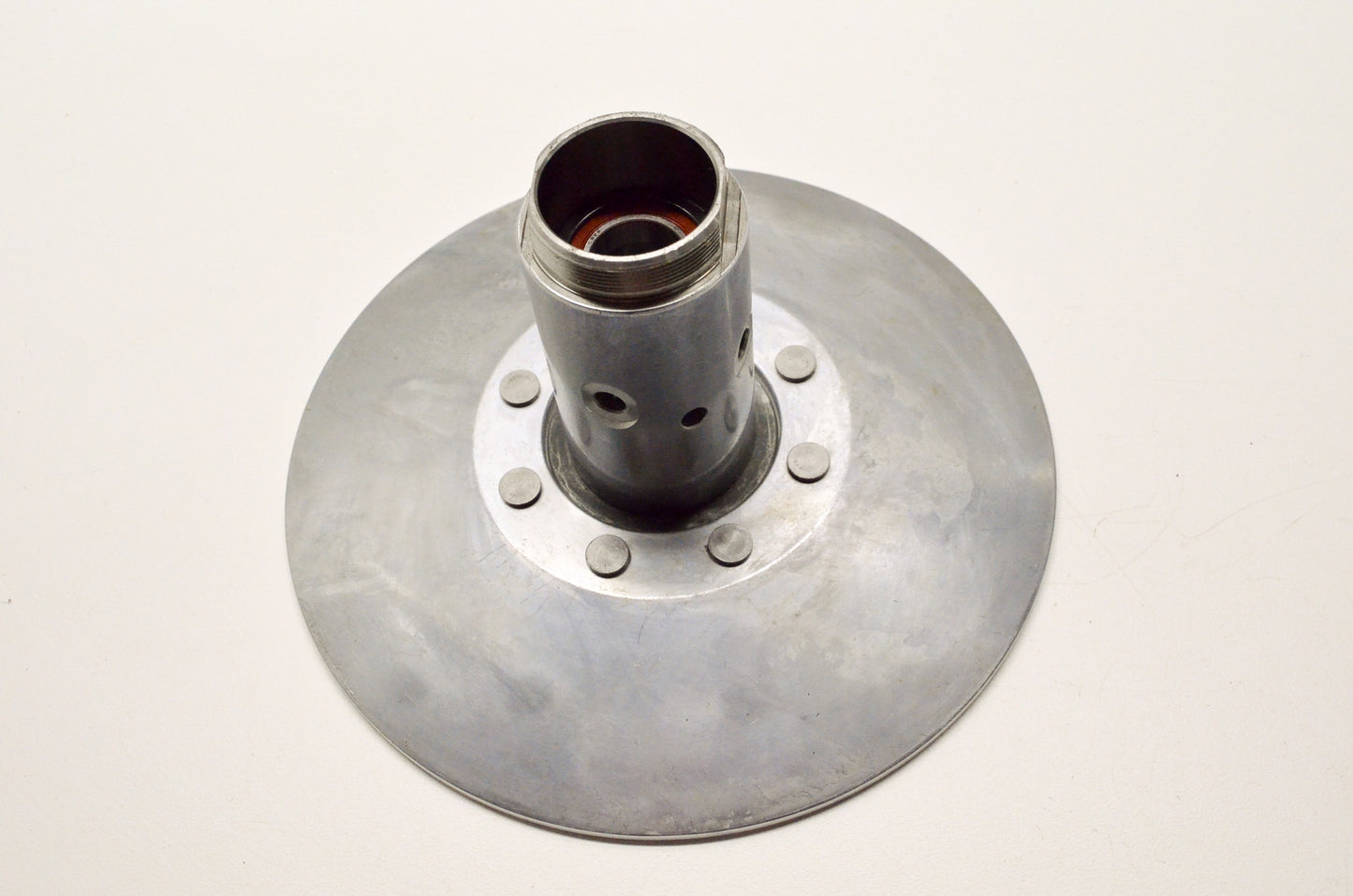 OEM Yamaha 1SC-E7660-00-00 Secondary Fixed Sheave NOS