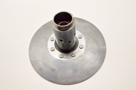 OEM Yamaha 1SC-E7660-00-00 Secondary Fixed Sheave NOS