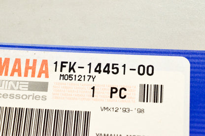 OEM Yamaha 1FK-14451-00-00 Air Cleaner Element NOS
