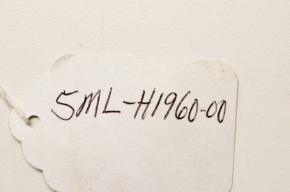 OEM Yamaha 5ML-H1960-00-00 Rectifier & Regulator