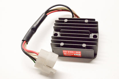 OEM Yamaha 2XL-81960-A0-00 Regulator Rectifier Assembly NOS