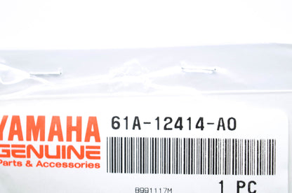New OEM Yamaha Cover Gasket NOS