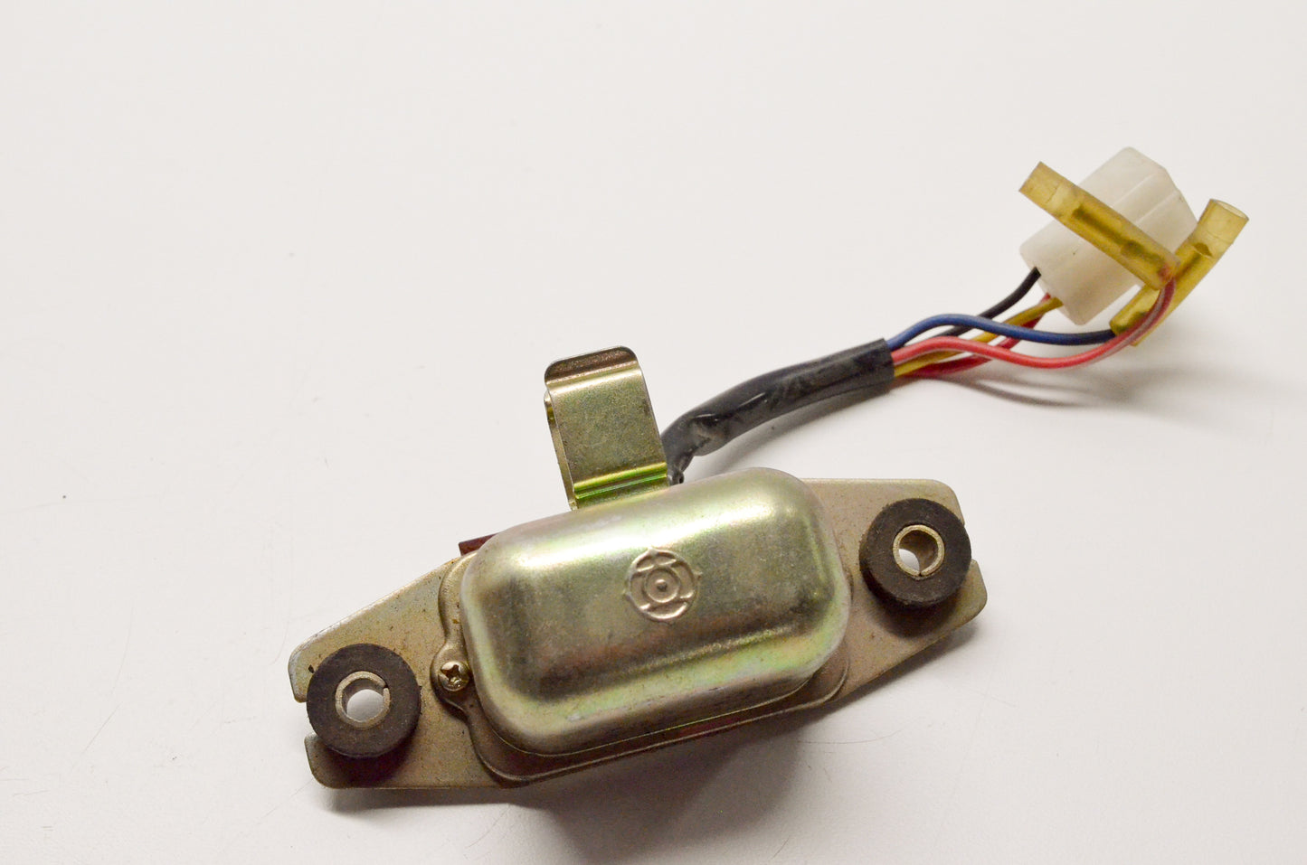OEM Yamaha AS1-11 Regulator Relay Unit