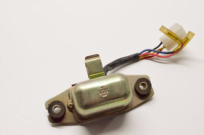 OEM Yamaha AS1-11 Regulator Relay Unit