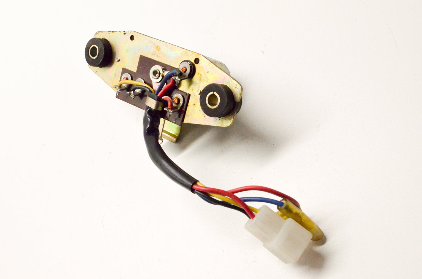 OEM Yamaha AS1-11 Regulator Relay Unit