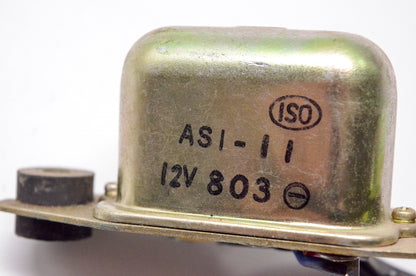OEM Yamaha AS1-11 Regulator Relay Unit