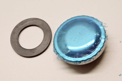 Tomos 206401 30mm Chrome Gas Cap