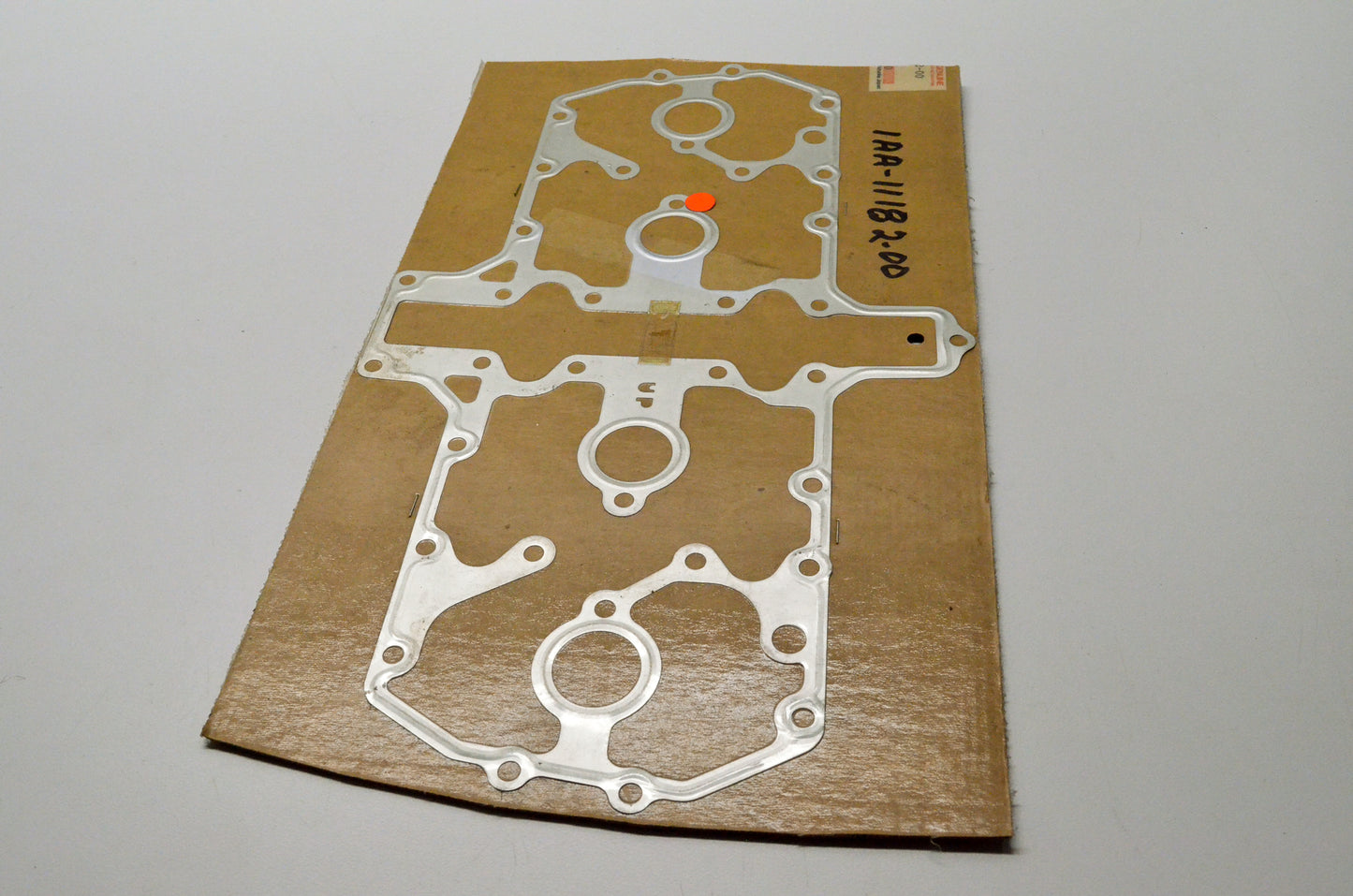 OEM Yamaha 1AA-11182-00-00 Cylinder Head Gasket NOS