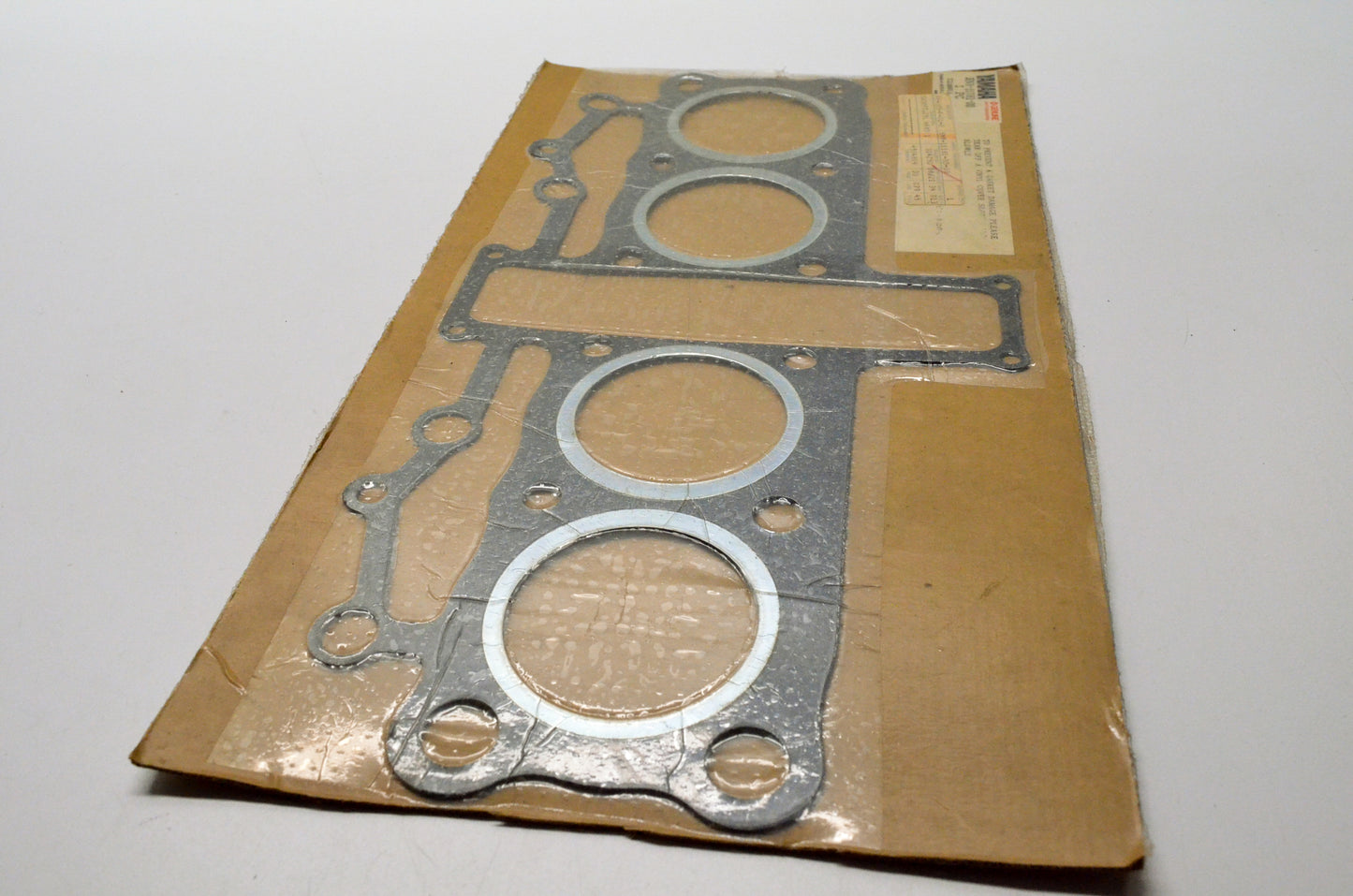 New OEM Yamaha 5N8-11181-00-00 Cylinder Head Gasket 1 NOS