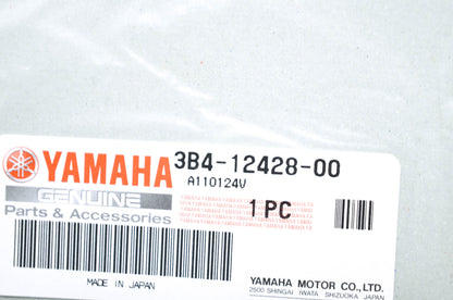 New OEM Yamaha Housing Cover Gasket NOS
