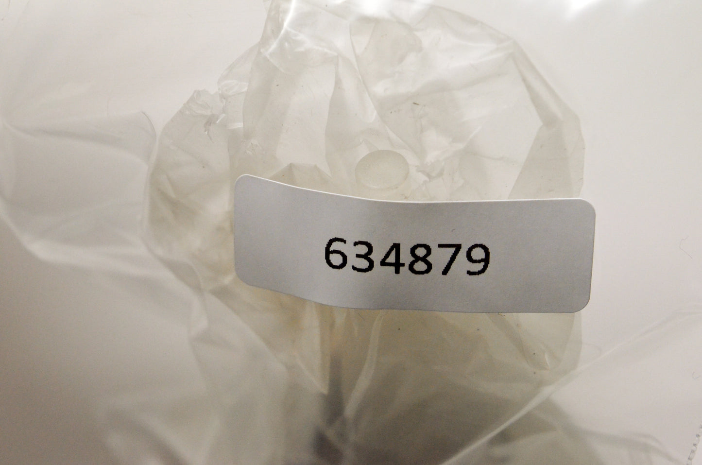Get2It 634879 Gas Fuel Valve NOS