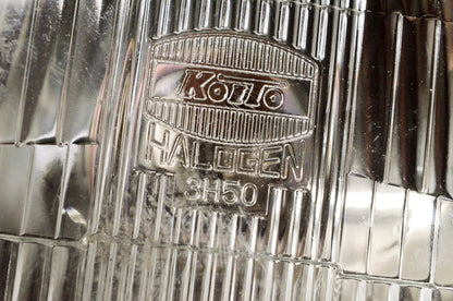 Koito 3H50 Front Right Headlight Lamp