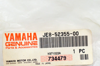 New OEM Yamaha JE8-52355-00-00 V-Belt 1 NOS