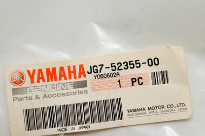 New OEM Yamaha JG7-52355-00-00 V-Belt 1 NOS