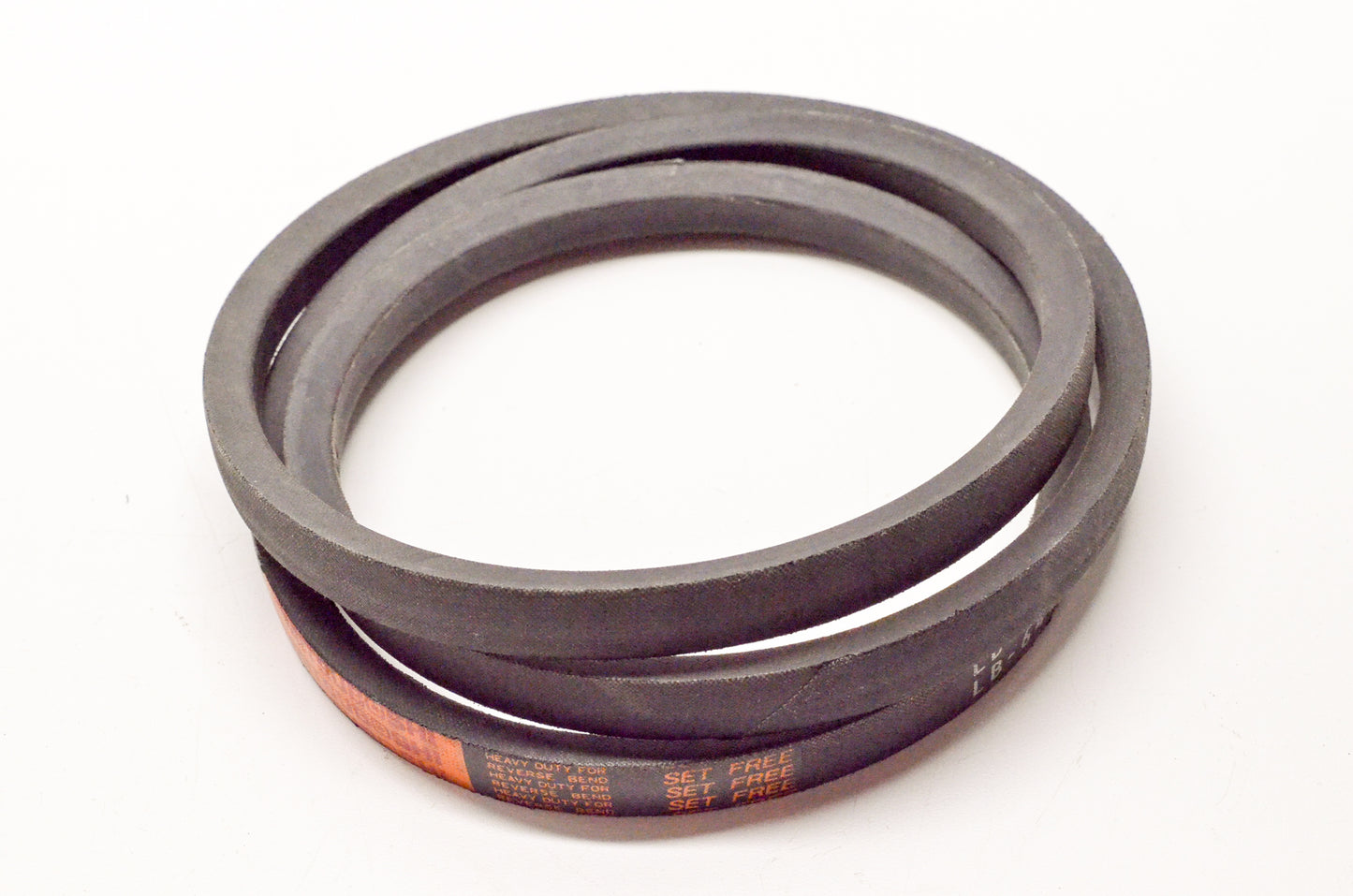 Mitsuboshi LB-64 V-Belt NOS