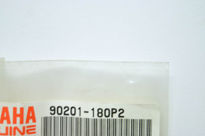 OEM Yamaha 90201-180P2-00 Plate Washer