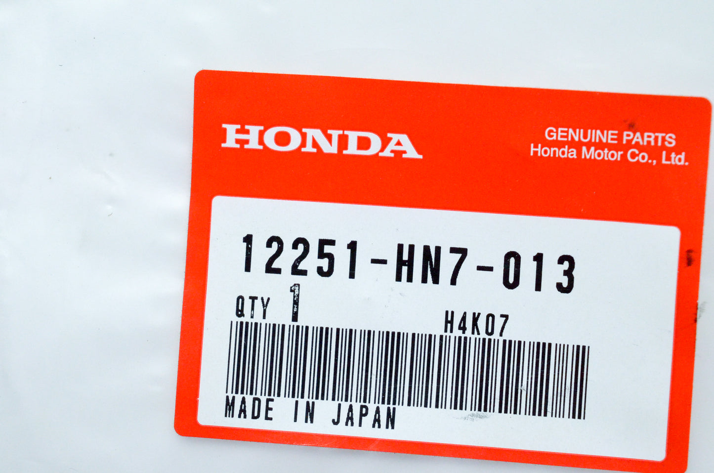 OEM Honda 12251-HN7-013 Cylinder Head Gasket