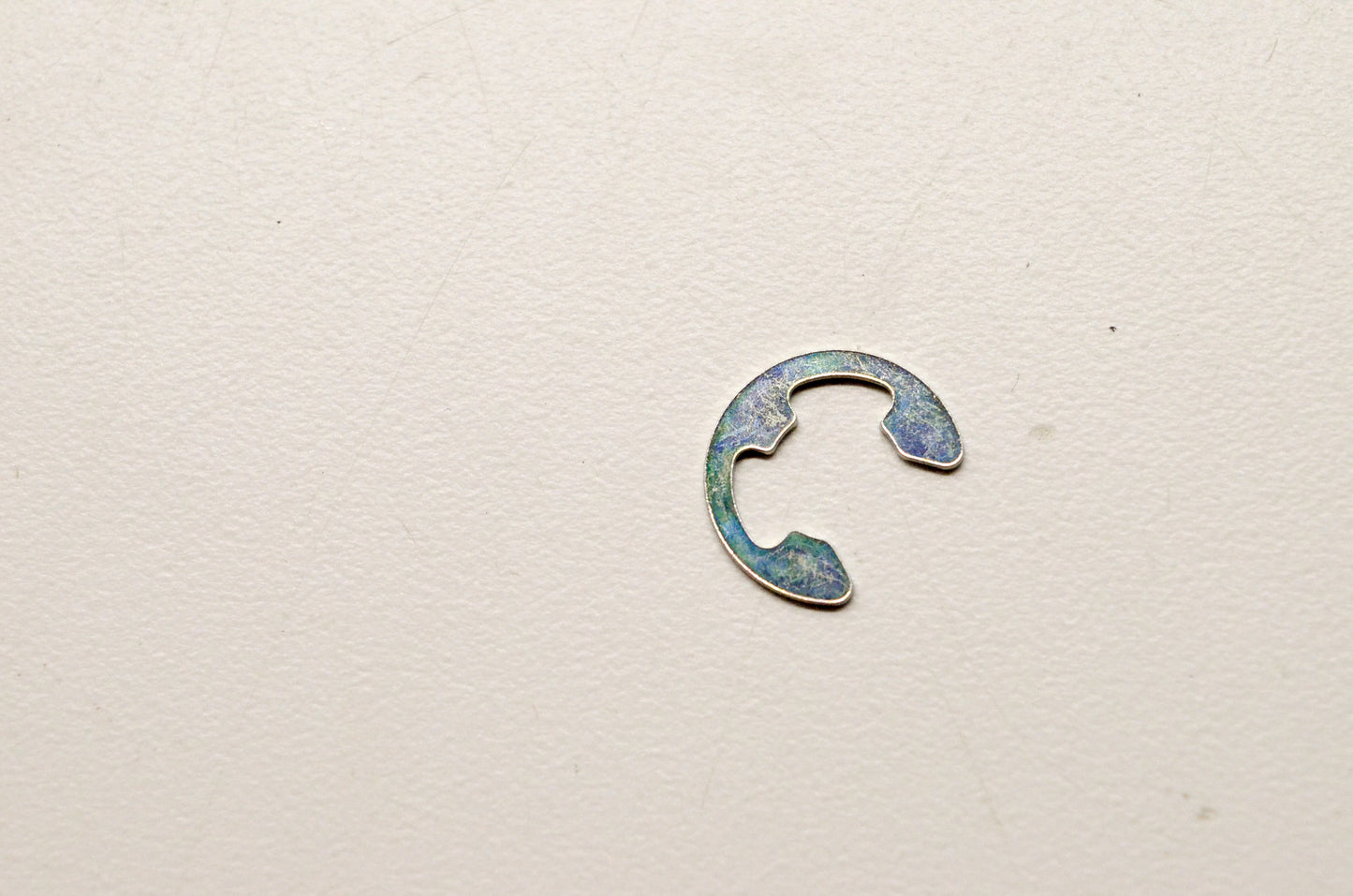 OEM Yamaha 99002-08600-00 Circlip NOS
