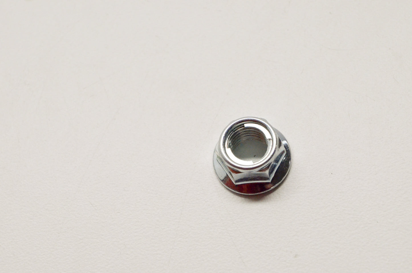 OEM Yamaha 9560L-10200-00 Self-Locking Nut NOS