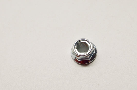 OEM Yamaha 9560L-10200-00 Self-Locking Nut NOS