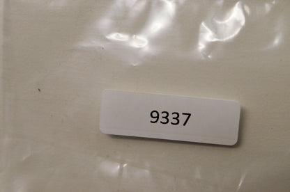 Curtis Noll 9337 1' ID 7/32 OD 3/32 Thick Fiber Gasket Washer Qty 16 NOS