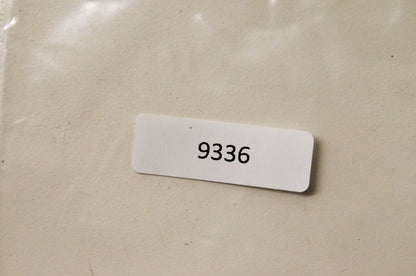 Curtis Noll 9336 1' ID 1-5/16 OD 1/16 Thick Fiber Gasket Washer Qty 15 NOS