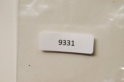 Curtis Noll 9331 5/8 ID 1 OD 1/16 Thick Fiber Gasket Washer Qty 14 NOS