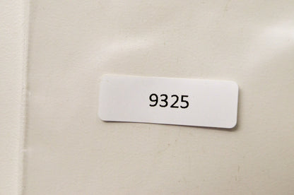 Curtis Noll 9325 9/16 ID 7/8 OD 1/16 Thick Fiber Washer Gasket Qty 18 NOS