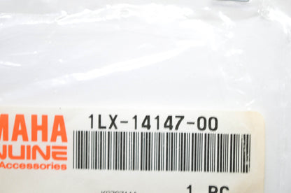 New OEM Yamaha 1LX-14147-00-00 O-Ring NOS