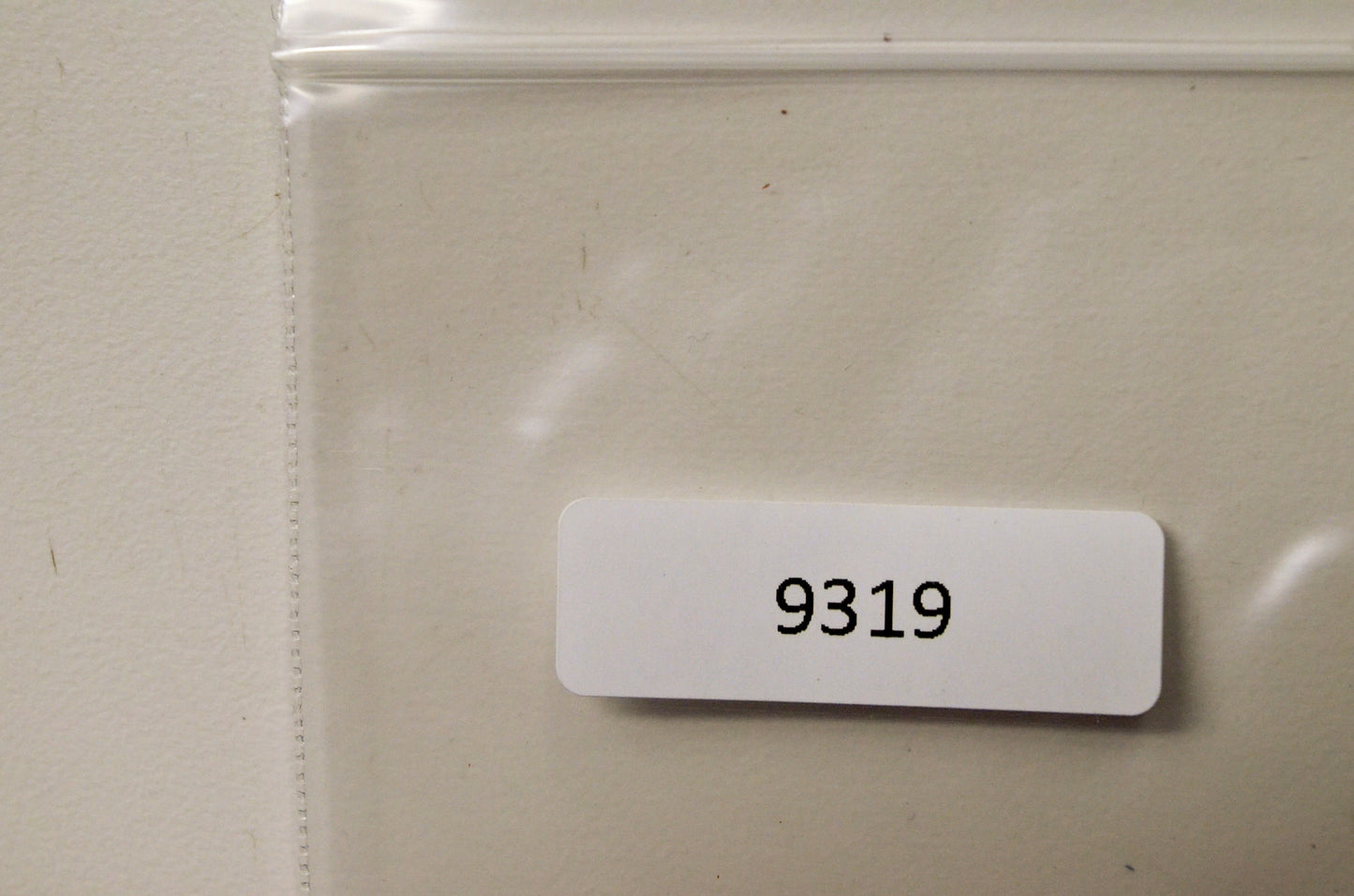 Curtis Noll 9319 3/8 ID 11/16 OD 1/32 Thick Fiber Gasket Washer Qty 5 NOS
