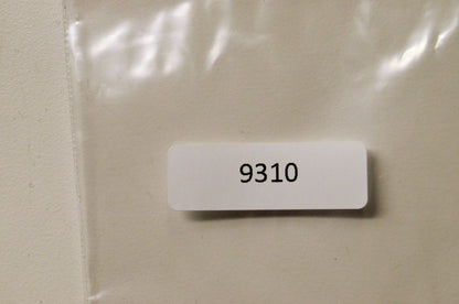Curtis Noll 9310 1/4 ID 3/8 OD 1/32 Thick Fiber Gasket Washer Qty 58 NOS