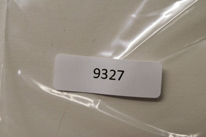Curtis Noll 9327 9/16 ID 1 OD 1/16 Thick Fiber Gasket Washer Qty 9 NOS