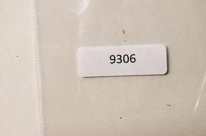 Curtis Noll 9306 3/16 ID 3/8 OD 1/32 Thick Fiber Gasket Washers Qty 11 NOS