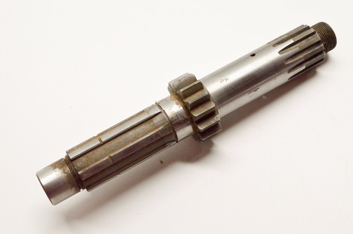 OEM Yamaha 510-17411-01-00 Main Axle
