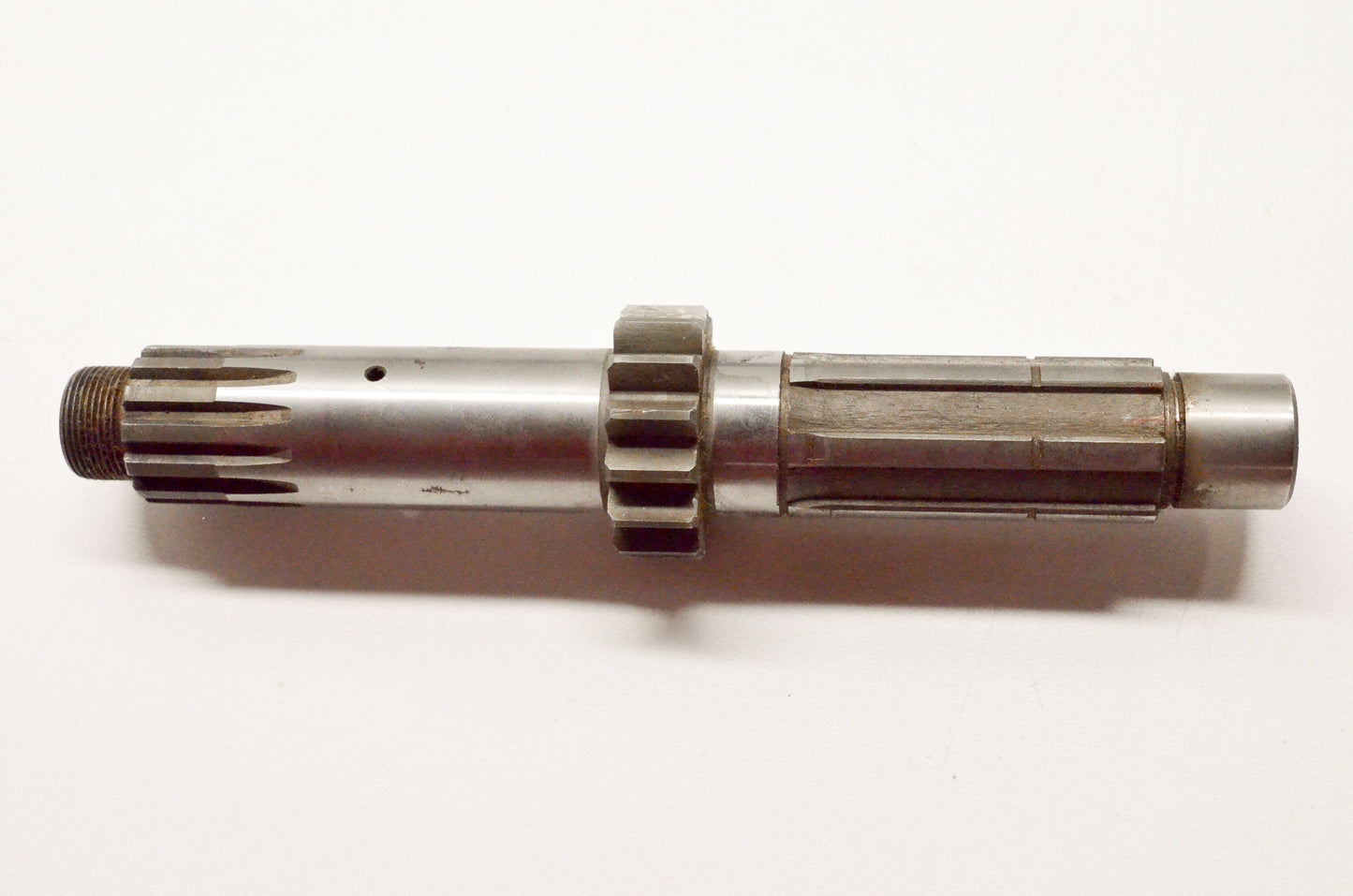 OEM Yamaha 510-17411-01-00 Main Axle