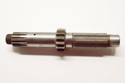 OEM Yamaha 510-17411-01-00 Main Axle