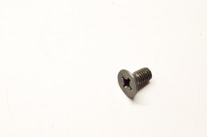 New OEM Yamaha 98707-06012-00 Flat Screw NOS