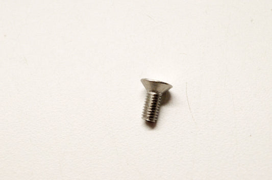 OEM Yamaha 98780-05012-00 Flat Head Screw NOS