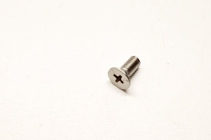 OEM Yamaha 98780-05012-00 Flat Head Screw NOS