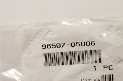OEM Yamaha 98507-05006-00 Pan Head Screw (3AH) NOS