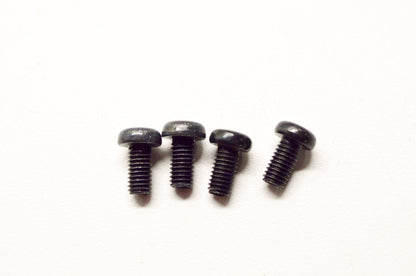 OEM Yamaha 98517-05010-00 Pan Head Screw Qty 4 NOS